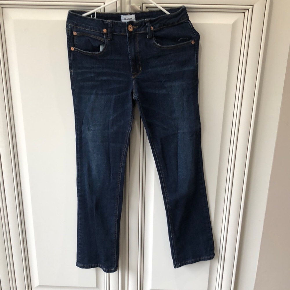 Hudson jeans never worn